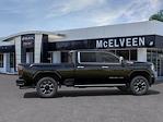 2025 GMC Sierra 2500 Crew Cab 4WD Pickup for sale #253745 - photo 5