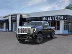 2025 GMC Sierra 2500 Crew Cab 4WD Pickup for sale #253745 - photo 8