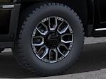 2025 GMC Sierra 2500 Crew Cab 4WD Pickup for sale #253745 - photo 9
