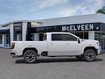 2025 GMC Sierra 2500 Crew Cab 4WD Pickup for sale #253746 - photo 5