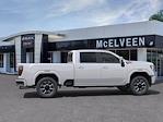 New 2025 GMC Sierra 2500 Denali Crew Cab 4WD Pickup for sale #253747 - photo 5