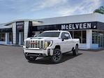 New 2025 GMC Sierra 2500 Denali Crew Cab 4WD Pickup for sale #253747 - photo 8