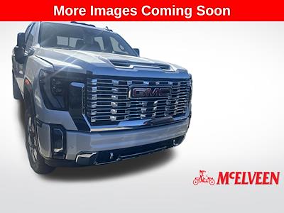2025 GMC Sierra 2500 Crew Cab 4WD Pickup for sale #253747A - photo 1