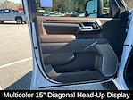 2025 GMC Sierra 2500 Crew Cab 4WD Pickup for sale #253747A - photo 12