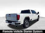 2025 GMC Sierra 2500 Crew Cab 4WD Pickup for sale #253747A - photo 7