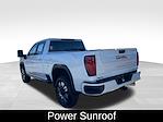 2025 GMC Sierra 2500 Crew Cab 4WD Pickup for sale #253747A - photo 9
