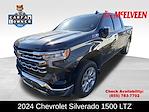 2024 Chevrolet Silverado 1500 Crew Cab 4WD Pickup for sale #253747B - photo 1