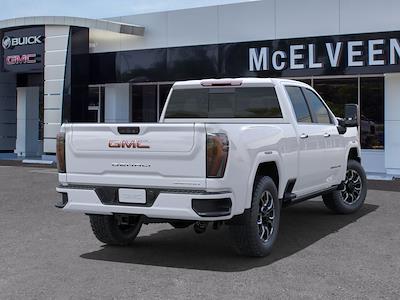 2025 GMC Sierra 2500 Crew Cab 4WD Pickup for sale #253752 - photo 2