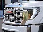 2025 GMC Sierra 2500 Crew Cab 4WD Pickup for sale #253752 - photo 13