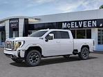 2025 GMC Sierra 2500 Crew Cab 4WD Pickup for sale #253752 - photo 3