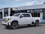 2025 GMC Sierra 2500 Crew Cab 4WD Pickup for sale #253752 - photo 26