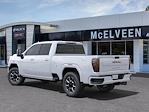 2025 GMC Sierra 2500 Crew Cab 4WD Pickup for sale #253752 - photo 4