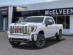 2025 GMC Sierra 2500 Crew Cab 4WD Pickup for sale #253752 - photo 30