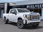 2025 GMC Sierra 2500 Crew Cab 4WD Pickup for sale #253752 - photo 31