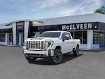 2025 GMC Sierra 2500 Crew Cab 4WD Pickup for sale #253752 - photo 32