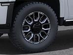 2025 GMC Sierra 2500 Crew Cab 4WD Pickup for sale #253752 - photo 33