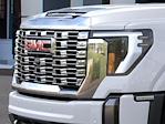 2025 GMC Sierra 2500 Crew Cab 4WD Pickup for sale #253752 - photo 37