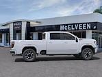 2025 GMC Sierra 2500 Crew Cab 4WD Pickup for sale #253752 - photo 5