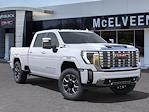 2025 GMC Sierra 2500 Crew Cab 4WD Pickup for sale #253752 - photo 7