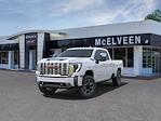 2025 GMC Sierra 2500 Crew Cab 4WD Pickup for sale #253752 - photo 8