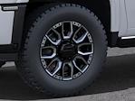 2025 GMC Sierra 2500 Crew Cab 4WD Pickup for sale #253752 - photo 9