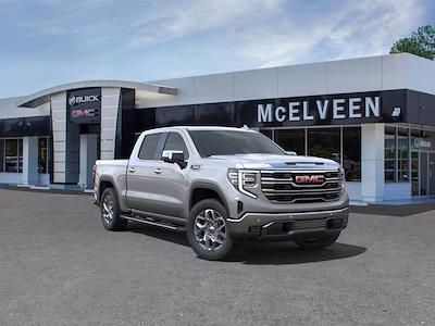 2025 GMC Sierra 1500 Crew Cab 4WD Pickup for sale #253755 - photo 1