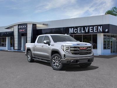 2025 GMC Sierra 1500 Crew Cab 4WD Pickup for sale #253757 - photo 1