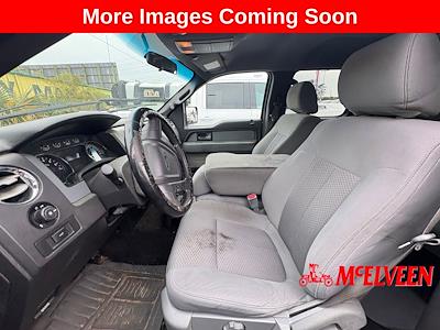 Used 2014 Ford F-150 XL SuperCrew Cab for sale #253757B - photo 2
