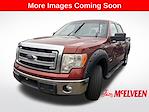 Used 2014 Ford F-150 XL SuperCrew Cab for sale #253757B - photo 1