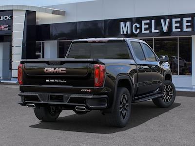 New 2025 GMC Sierra 1500 AT4 Crew Cab 4WD Pickup for sale #253761 - photo 2