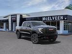 New 2025 GMC Sierra 1500 AT4 Crew Cab 4WD Pickup for sale #253761 - photo 1