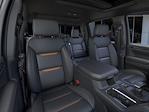 New 2025 GMC Sierra 1500 AT4 Crew Cab 4WD Pickup for sale #253761 - photo 16
