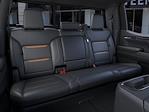 New 2025 GMC Sierra 1500 AT4 Crew Cab 4WD Pickup for sale #253761 - photo 17