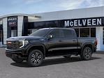 New 2025 GMC Sierra 1500 AT4 Crew Cab 4WD Pickup for sale #253761 - photo 3