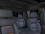 New 2025 GMC Sierra 1500 AT4 Crew Cab 4WD Pickup for sale #253761 - photo 24