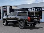 New 2025 GMC Sierra 1500 AT4 Crew Cab 4WD Pickup for sale #253761 - photo 4