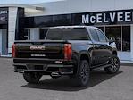 New 2025 GMC Sierra 1500 AT4 Crew Cab 4WD Pickup for sale #253761 - photo 2