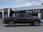 New 2025 GMC Sierra 1500 AT4 Crew Cab 4WD Pickup for sale #253761 - photo 5