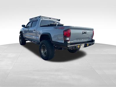 2019 Toyota Tacoma Double Cab 4x4 Pickup for sale #253761A - photo 2