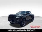 2024 Nissan Frontier Crew Cab 4x4 Pickup for sale #253764A - photo 1