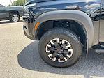 2024 Nissan Frontier Crew Cab 4x4 Pickup for sale #253764A - photo 11