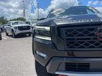 2024 Nissan Frontier Crew Cab 4x4 Pickup for sale #253764A - photo 3