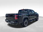 2024 Nissan Frontier Crew Cab 4x4 Pickup for sale #253764A - photo 6