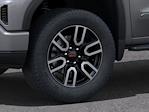 2025 GMC Sierra 1500 Crew Cab 4WD Pickup for sale #253767 - photo 9
