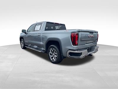 2023 GMC Sierra 1500 Crew Cab 4WD Pickup for sale #253769A - photo 2