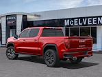 2025 GMC Sierra 1500 Crew Cab 4WD Pickup for sale #253770 - photo 4