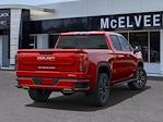2025 GMC Sierra 1500 Crew Cab 4WD Pickup for sale #253770 - photo 2