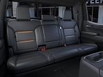 2025 GMC Sierra 1500 Crew Cab 4WD Pickup for sale #253770 - photo 17