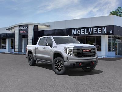 2025 GMC Sierra 1500 Crew Cab 4WD Pickup for sale #253771 - photo 1