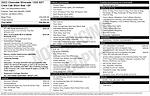 2022 Chevrolet Silverado 1500 Crew Cab 4WD Pickup for sale #253774A - photo 30
